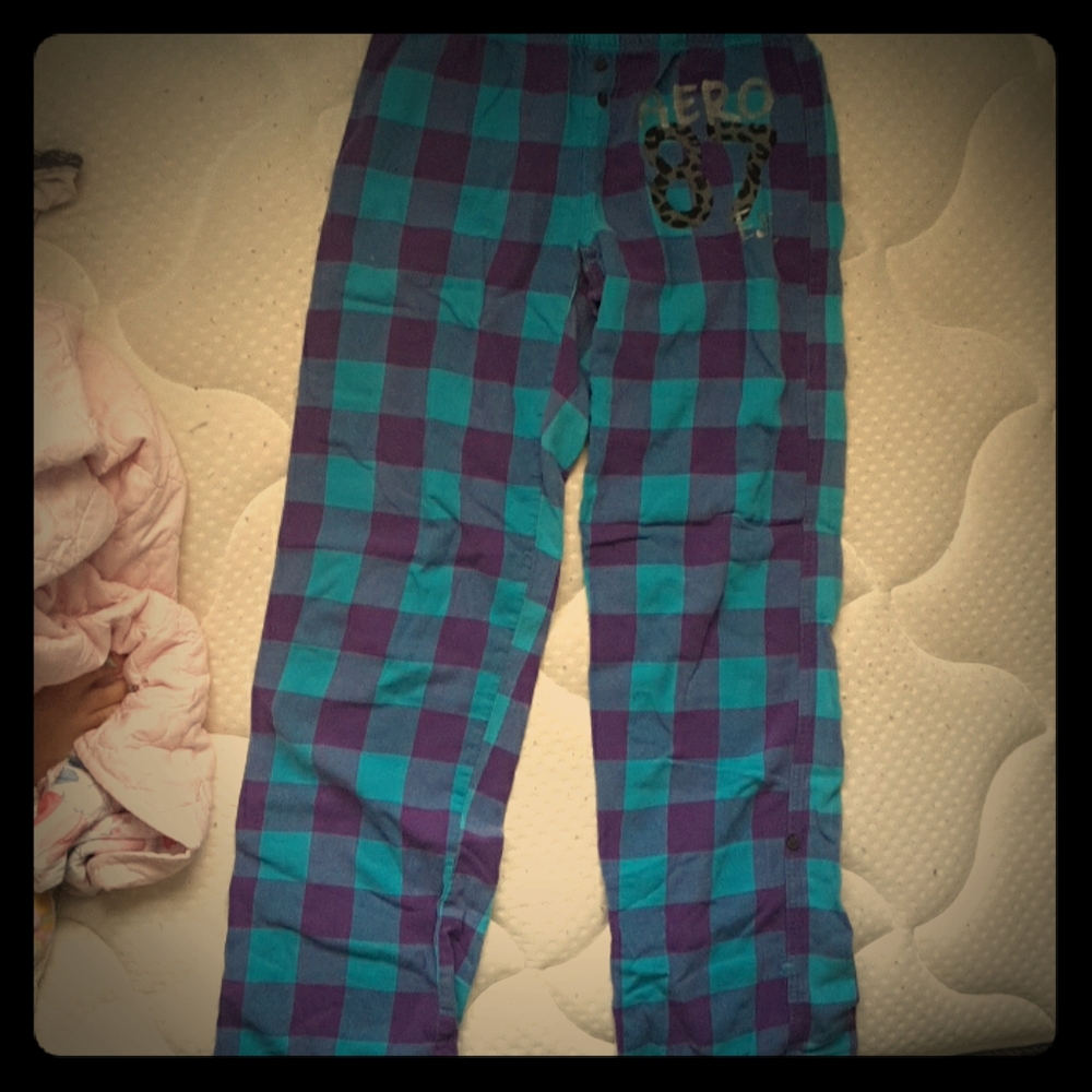 Pajama pants